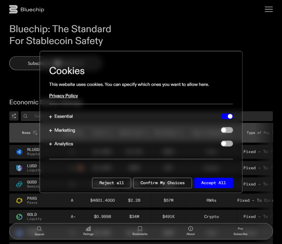 BlueChip slide2